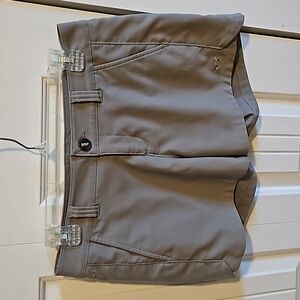 Under Armour heat gear shorts